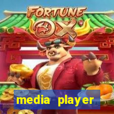 media player classic player